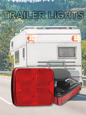 TRAILER LIGHTS