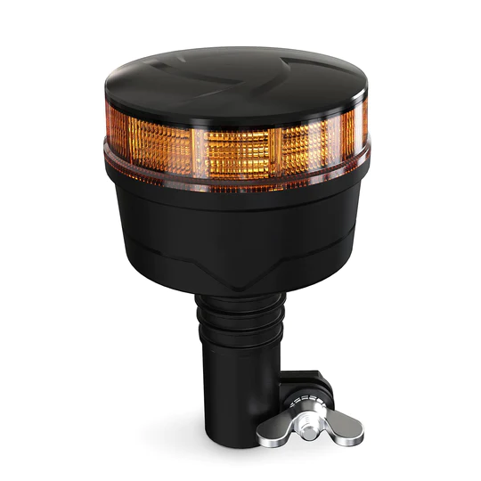 Agrieyes W16P Amber Beacon Light