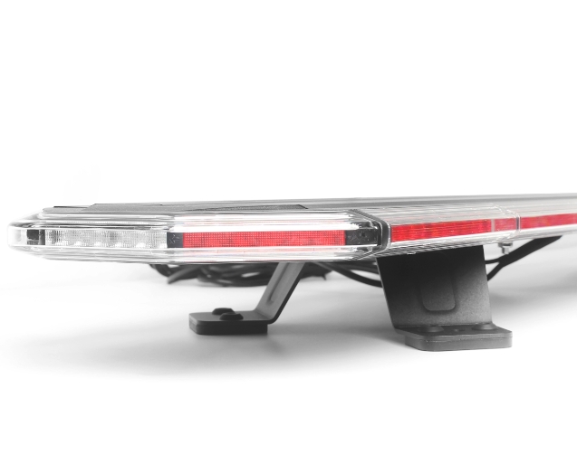 The Vital Role of LED Strobe Light Bars in Emergency Vehicles