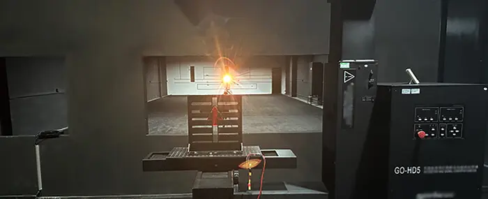 Experienced Production