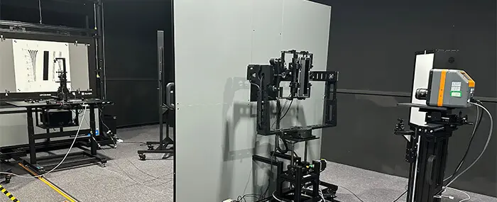 Diversified Appearance