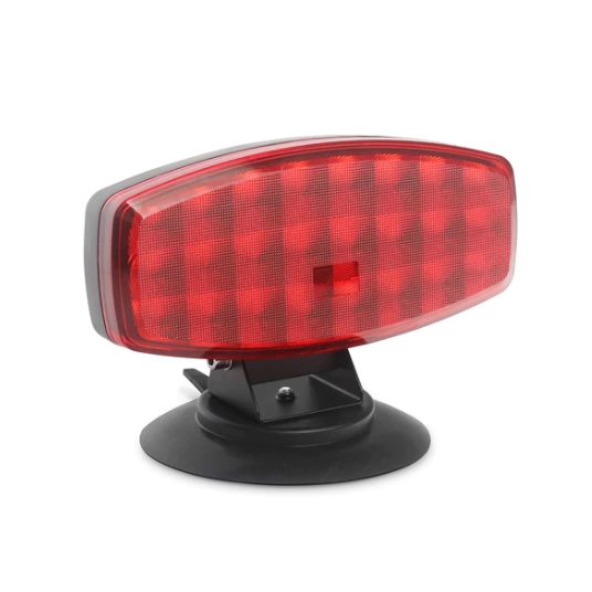 Easy Installation Magnetic Trailer Lights for Trucks