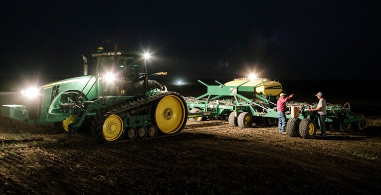 agrieyes beacon light