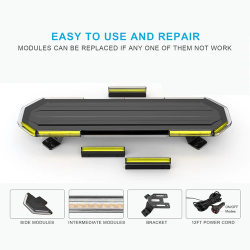  the use of forklift safety lights in industrial and commercial settings to ensure compliance with safety standards